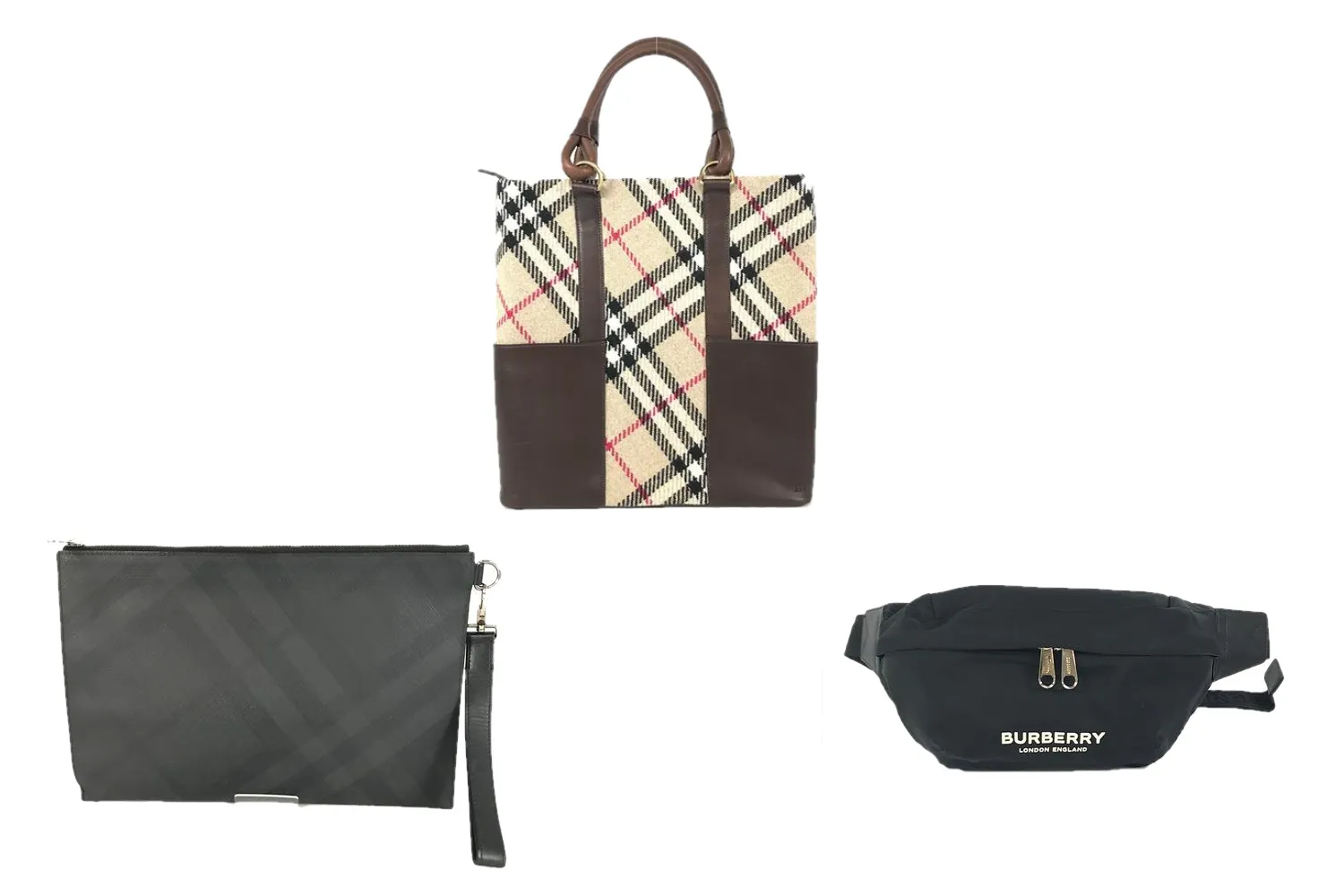 バーバリーの年齢層は幅広い？ライン別の特徴と年代別おすすめアイテムを解説