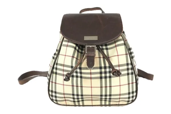 バーバリーとはどんなブランド？