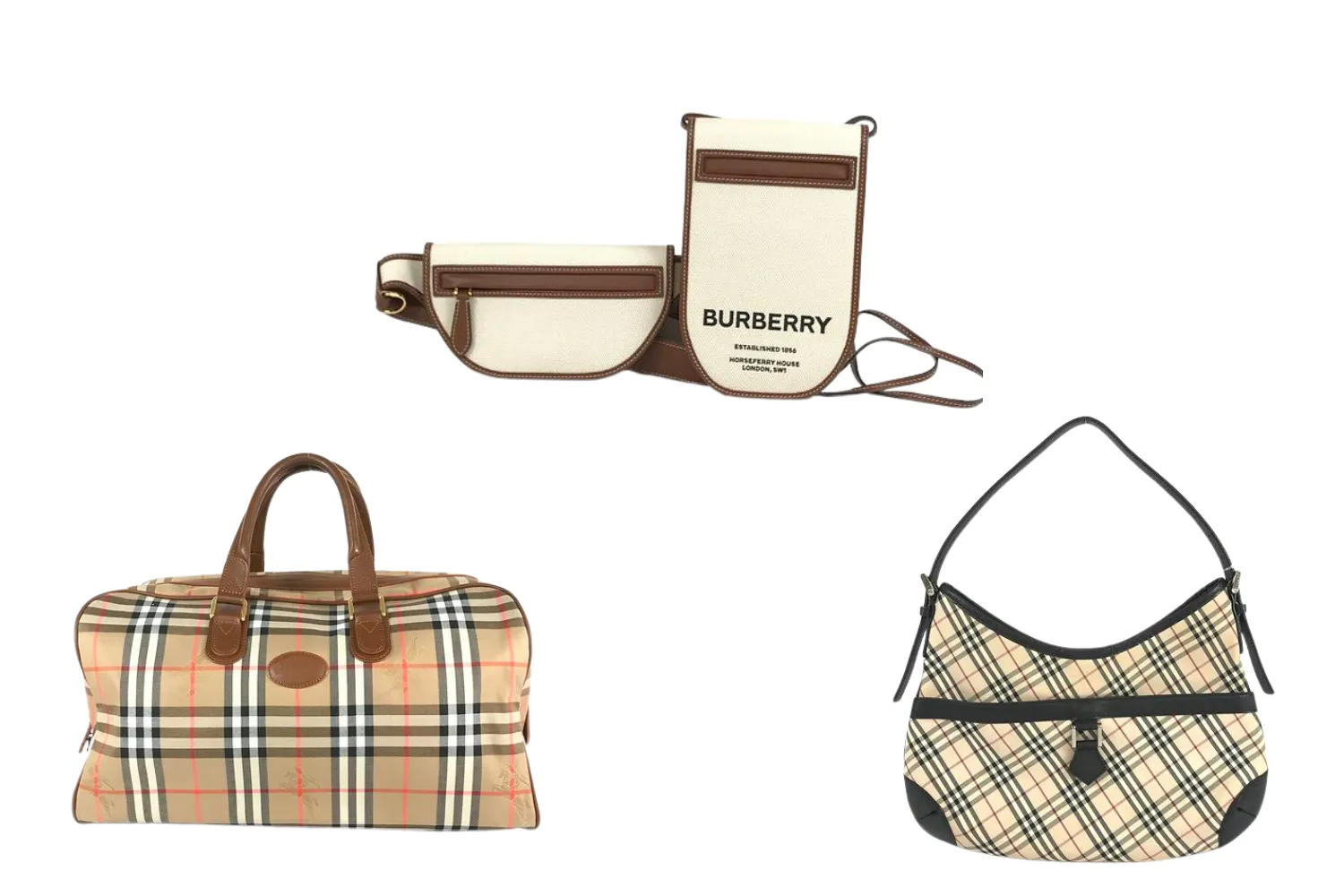 なぜバーバリーが日本撤退したと言われるのか？いつからブラックレーベルなどが買えなくなったのかについても解説