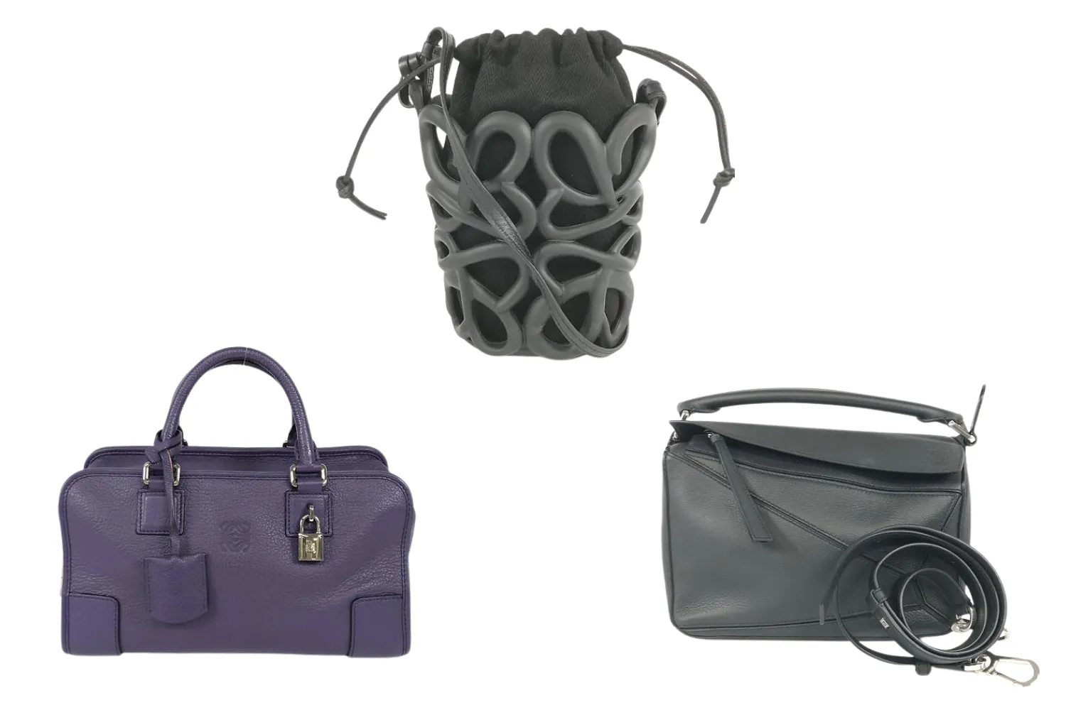 ロエベはどこで買うのが一番安い？通販・アウトレット・海外購入を徹底比較！