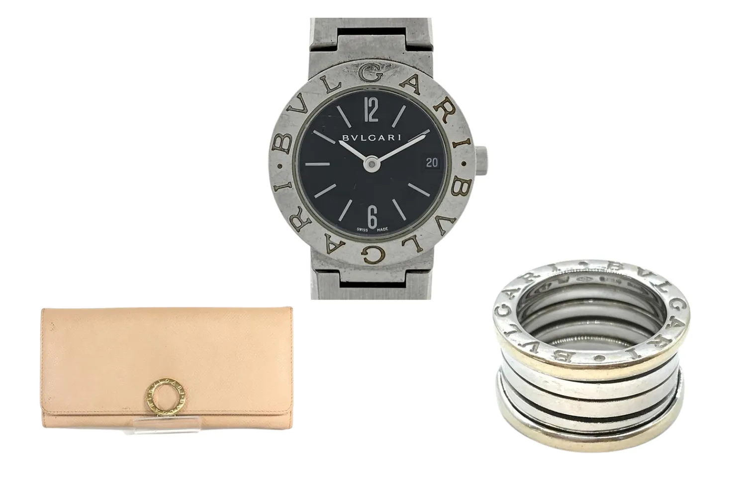 ブルガリ出張買取はどこが安心？指輪・財布・時計の相場と高額査定のコツを解説