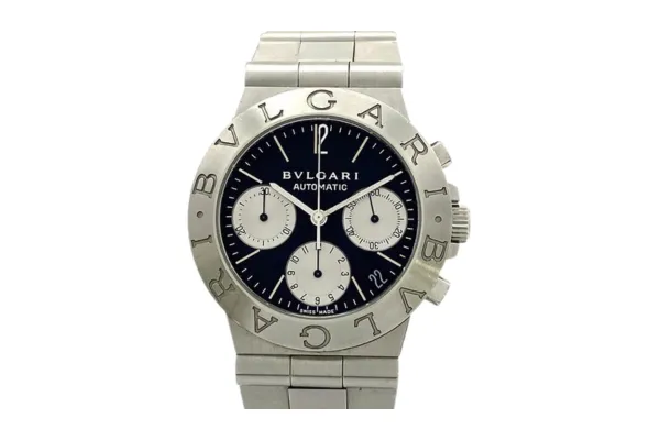 ブルガリを出張買取で売るメリット