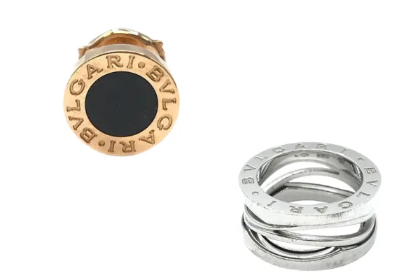 ブルガリの出張買取で高価買取が狙えるシリーズ