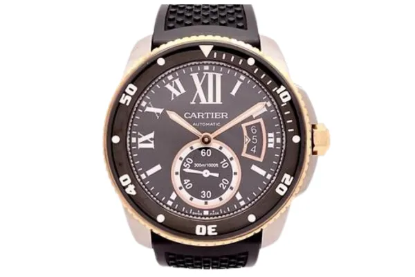 カリブル ドゥ カルティエとは？