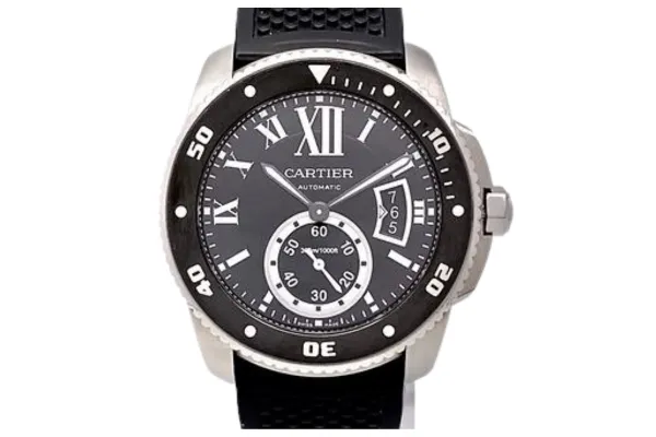 カリブル ドゥ カルティエ生産終了の理由