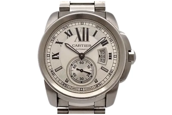 カリブル ドゥ カルティエの価値・相場の目安