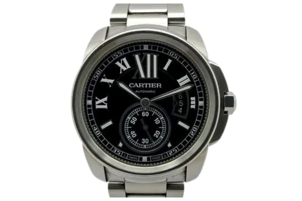 生産終了後もカリブル ドゥ カルティエの人気が続く理由