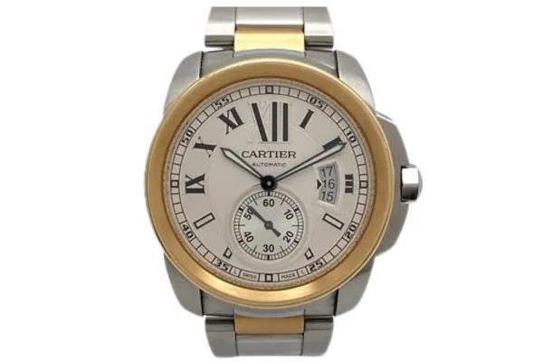 カリブル ドゥ カルティエを高く売るためのポイント