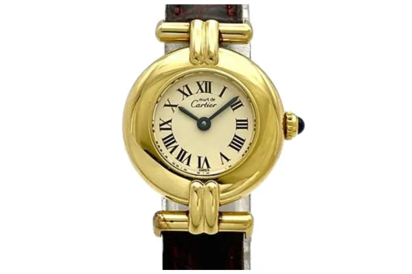 カルティエの偽物が多い理由とは？