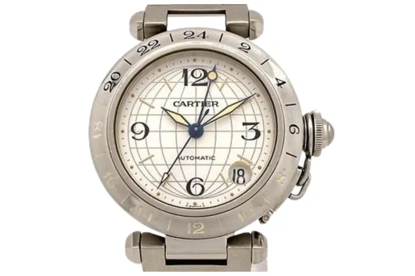 カルティエ時計・腕時計の偽物の見分け方