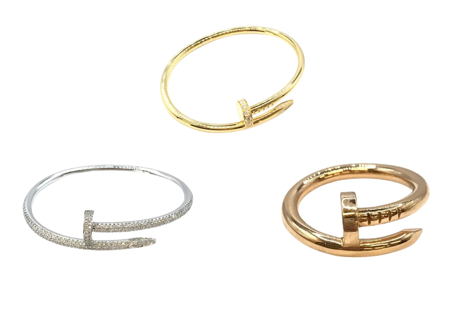 カルティエ「ジュストアンクル」の魅力とは？歴史・デザイン・買取相場を完全ガイド