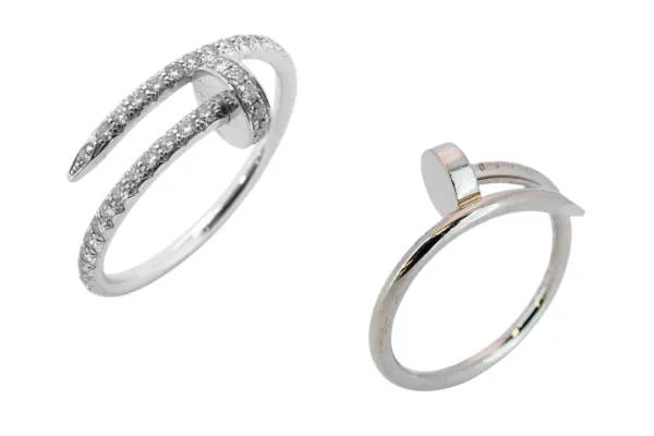 ジュスト アンクルの魅力と人気の理由