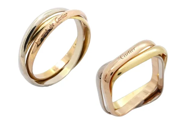 カルティエ トリニティとは？特徴と魅力を解説