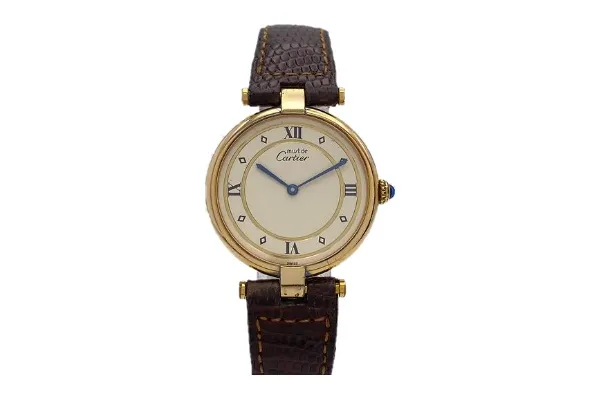 洗練された印象に導くカルティエの人気モデル