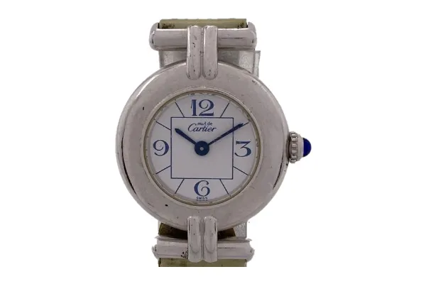 おしゃれに見せるカルティエ時計のコーディネート術