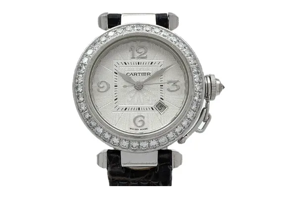 カルティエの時計に関するよくある質問