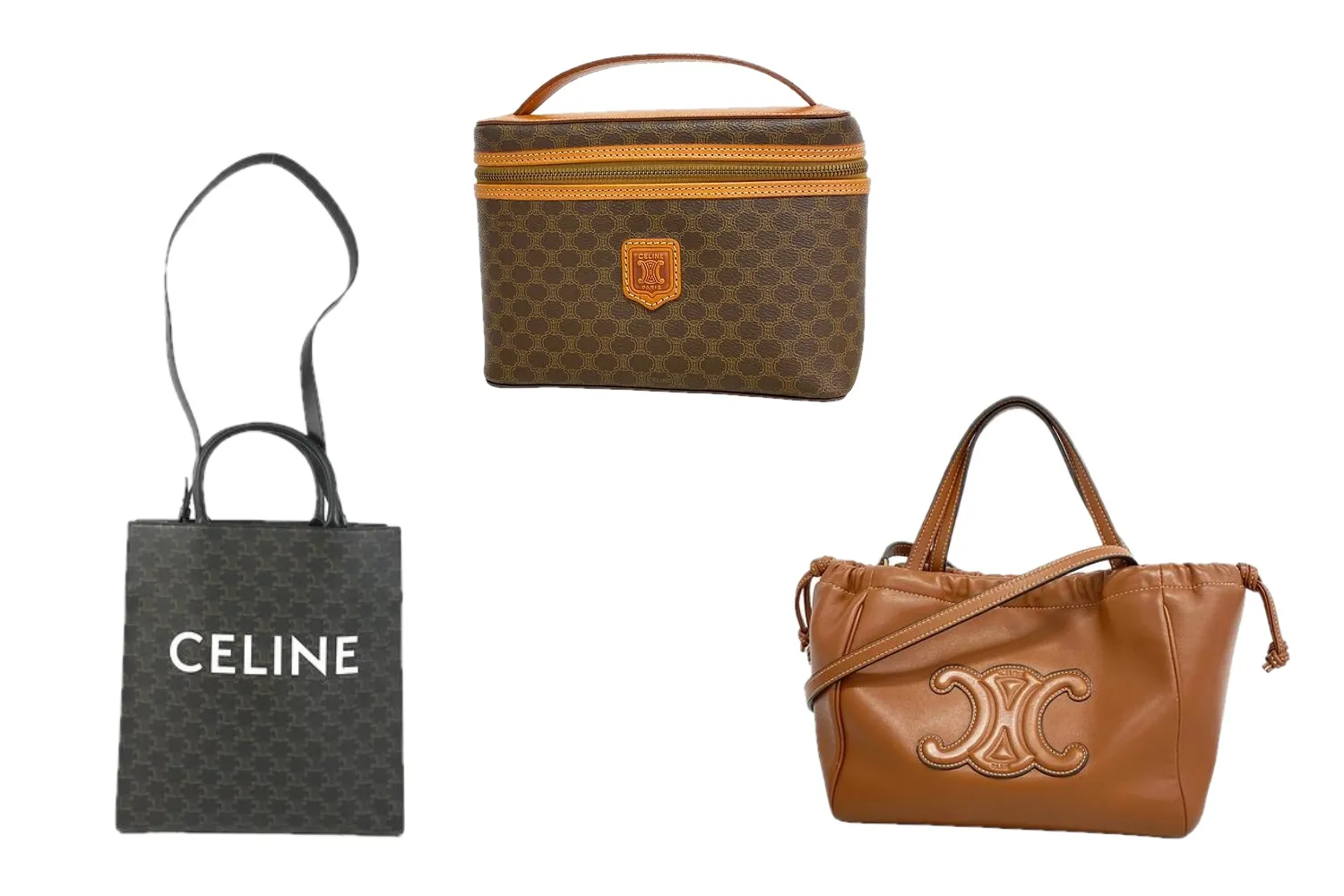 セリーヌ（CELINE）の年齢層とは？ブランドの特徴から年齢別のアイテムの選び方まで解説