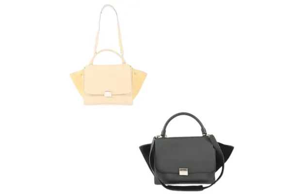 セリーヌ トラペーズの取り扱い上の注意点