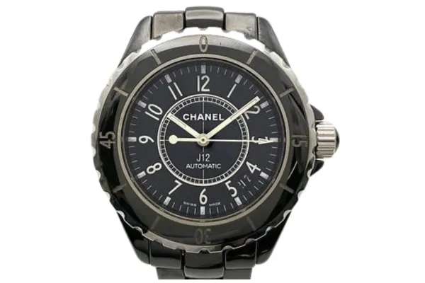 シャネルJ12を売るべきタイミングはいつか