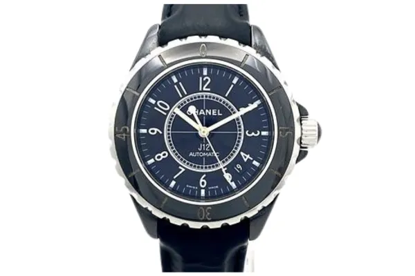 シャネルJ12に関するよくある質問