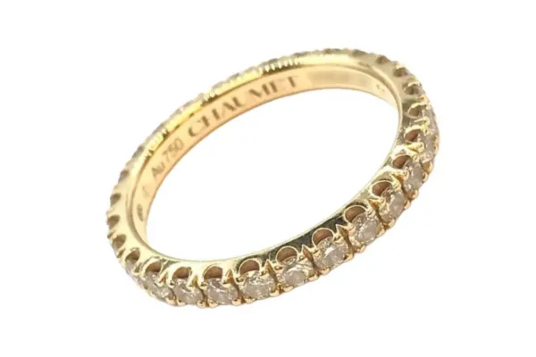 ショーメ ビーマイラブを長く愛用するためのお手入れ・メンテナンス方法