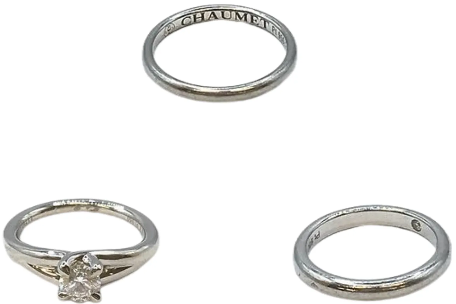 ショーメの婚約指輪の値段は？ジョセフィーヌやセレナードの価格相場と選び方ガイド