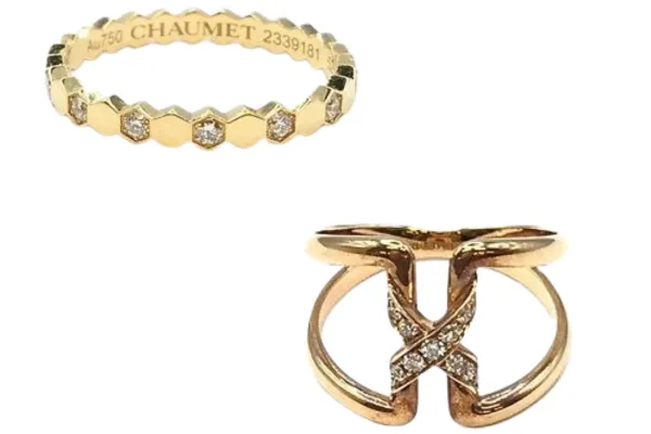 ショーメとはどんなブランド？