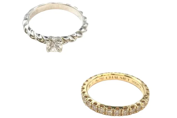 ショーメの婚約指輪の値段目安と予算別代表モデル