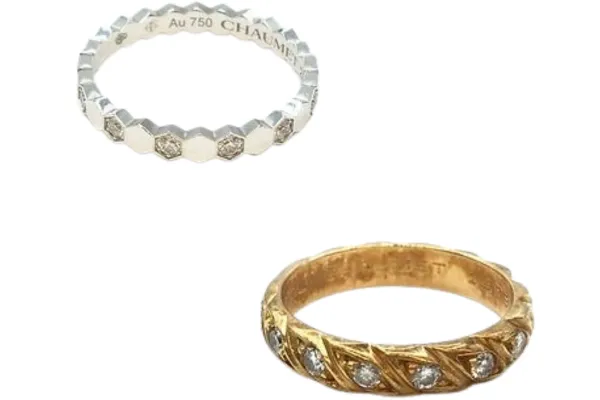 ショーメの婚約指輪コレクション一覧