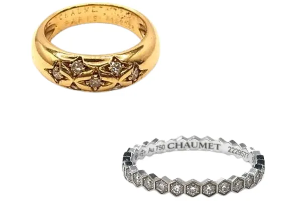 ショーメの婚約指輪の後悔しない選び方