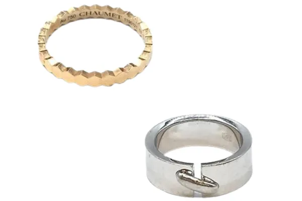 ショーメの婚約指輪を検討している方におすすめのブランド