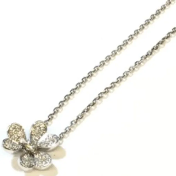 ヴァンクリーフ&アーペル フリヴォル ネックレス