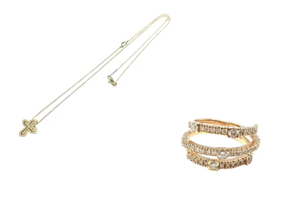 ダミアーニの主な人気コレクションとその魅力