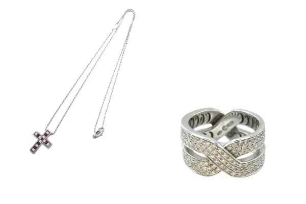 ダミアーニの買取相場に影響を与える要因