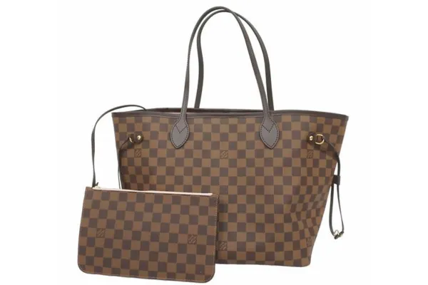 ヴィトン・ダミエに関するよくある質問