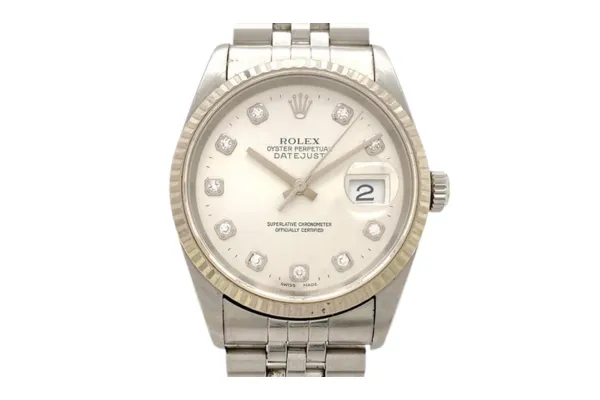 デイトジャスト36の人気色に関するよくある質問