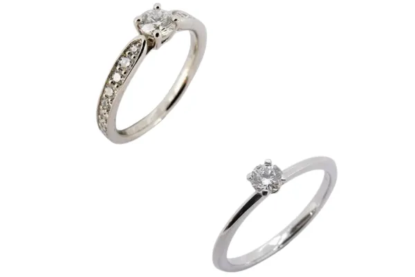 なぜ婚約指輪にはダイヤモンドが選ばれるのか｜基本知識と意味を解説