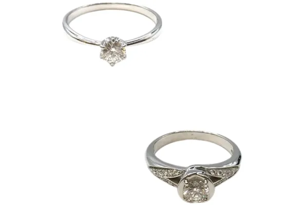 人気ブランドで選ぶダイヤモンド婚約指輪｜おすすめと選び方のポイント