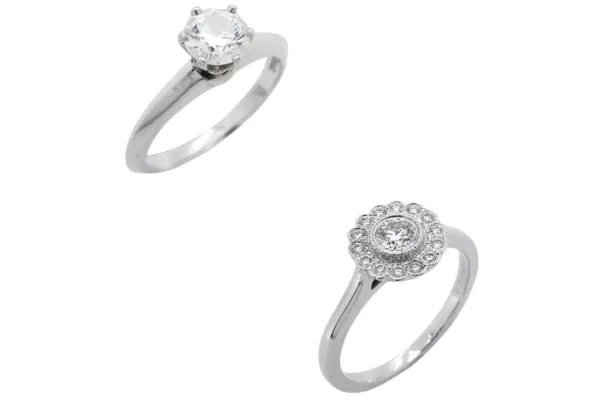 プロポーズ前に知っておきたいサイズの測り方と注意点