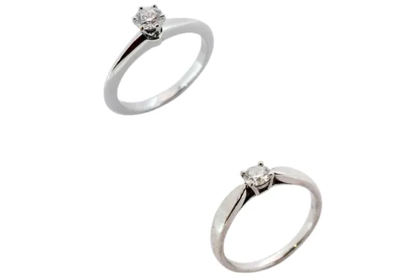 ダイヤモンド婚約指輪に関するよくある質問