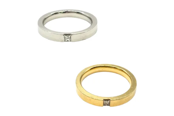 プリンセスカットのダイヤモンドはどれくらいの価値がある？