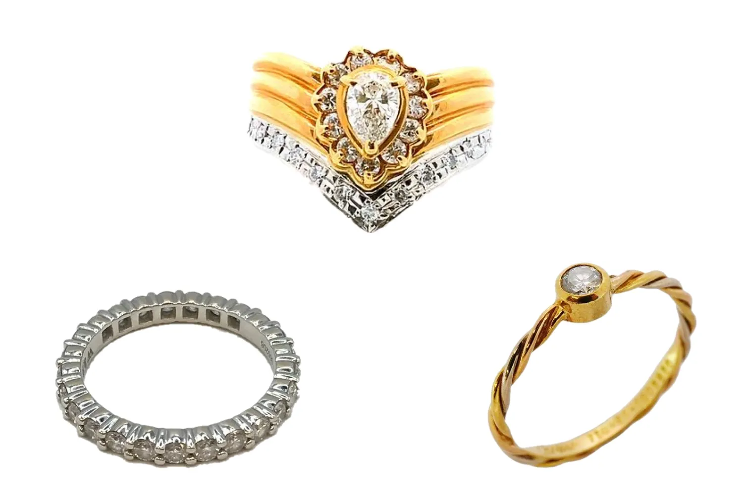 世界の主要ダイヤモンド産出国を10個ご紹介！これまでの歴史についても解説