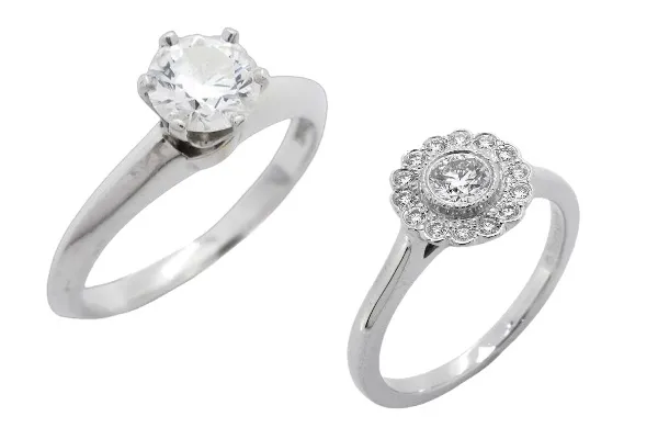 ダイヤモンドの採掘方法