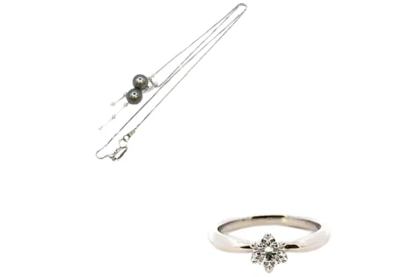 4C（カット・カラー・クラリティ・カラット）で変わる価値