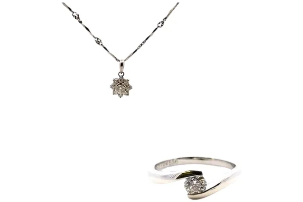 0.2カラットダイヤモンドを高く売るには？買取価格と売却のコツ