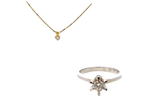 ダイヤモンド0.2カラットに関するよくある質問