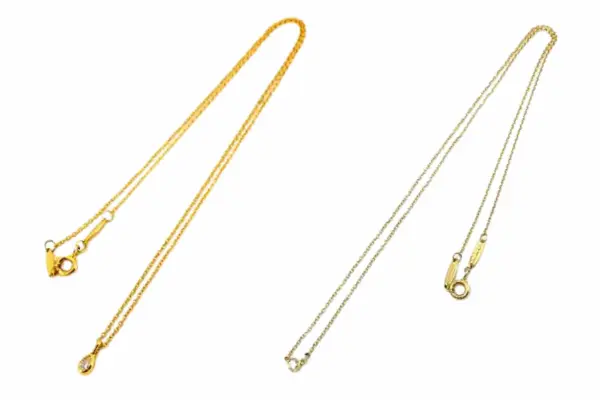 ティファニー バイザヤードとはどんなジュエリー?