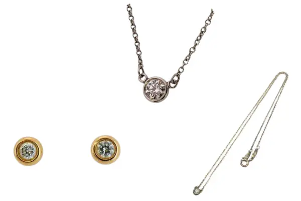 ティファニー バイザヤードの特徴