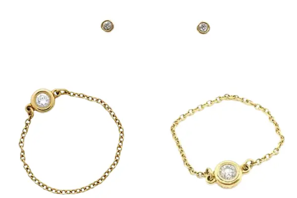 ティファニー バイザヤードの価格帯と予算別おすすめモデル