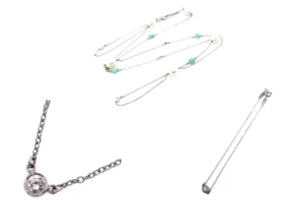 ティファニー バイザヤード購入時の注意点